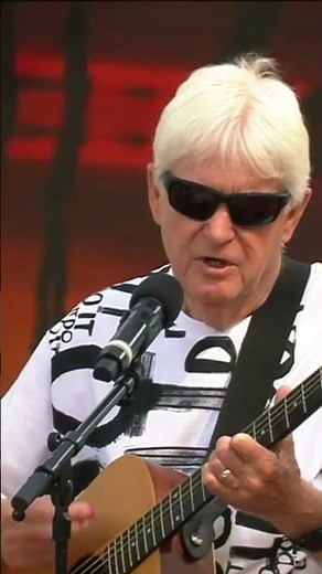 Hymn - John Lees Barclay James Harvest 2025 #concert #livemusic #music