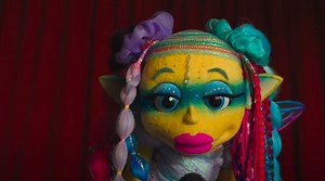 Musikvideo „Biutyful“ von Coldplay