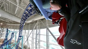 1.4K reactions · 249 shares | Experience the tallest, steepest, and longest rides in the world at Nickelodeon Universe at American Dream in New Jersey. | American Dream | Facebook