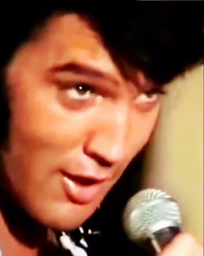 Elvis Presley Cattle Call / Yodel 1970