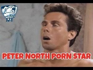 PETER NORTH THE GREATEST MALE PORN STAR EVER!