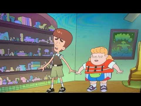 Toy Story with stugo part 17 flintstone i can’t do this without you