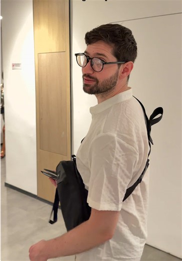 Funny Moments with My Husband Richard