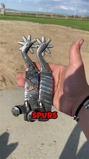 What Are Those Metal Things! 😱