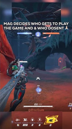 MAGNETO DECIDES THE FLOW OF THE GAME ALONE 😮‍💨🙏🏻🔥#marvelrivals #marvelrivalsgameplay #marvel