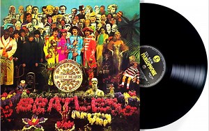 52K views · 153 reactions | It's 50 years since #TheBeatles released their landmark Sgt Pepper's album. Andrew Probyn talks to the two sound engineers who helped create the groundbreaking soundscapes. | 7.30 | Facebook