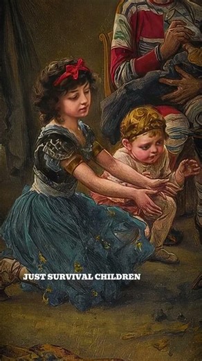 The Circus When No One Is Watching #history #artist #painting