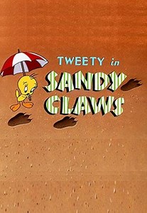 Sandy Claws (S) (1954)
