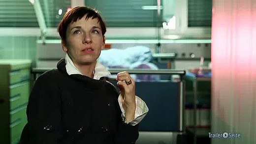 Meret Becker Interview zu Feuchtgebiete