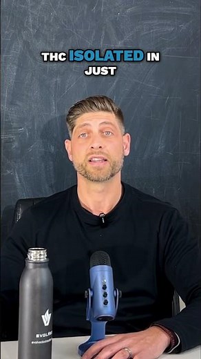 Want to scale your THC isolate production without hitting bottlenecks? 🔥