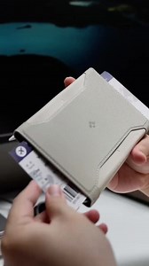 ✈️ Traveling soon? Keep your passport, cards & cash all in one safe place. ✅ RFID-blocking protection to keep your info secure ✅ Multiple compartments for everything you need ✅ Sleek, compact & travel-ready No more fumbling at the airport. Stay organized and stress-free wherever you go https://zilylux.com/products/travel-wallet-passport | Zilylux