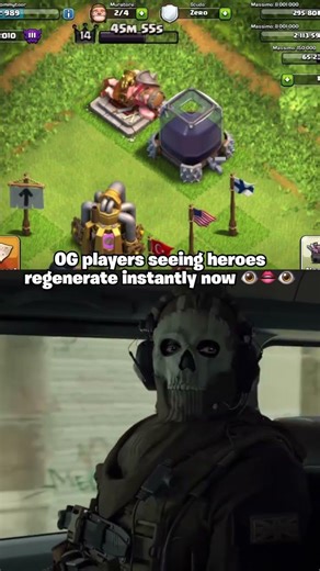 Please comment 📬 #clashofclans #shorts #coc #viral #memes #oldmemories