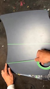 172K views · 12K reactions | LiME LiNE Flexible Tape available on Amazon, eBay and e-commerce website | timewarpcustompaint | Facebook