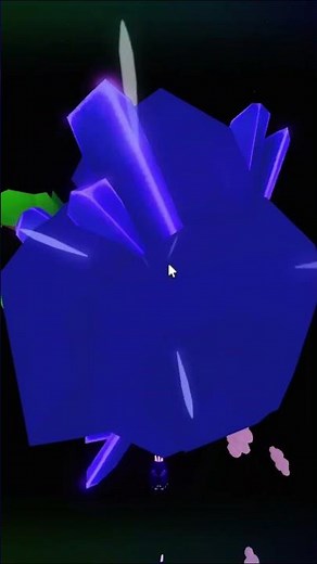 I hatched the RAREST Legendary in Bubble Gum Simulator Infinity (NULL VOID)