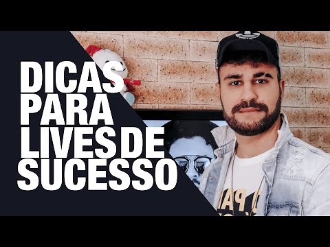 BIGO LIVE - 5 SEGREDOS para ter SUCESSO nas LIVES - Diogo Bottino