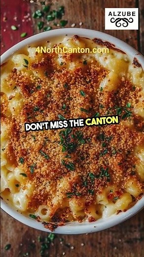 ✨ Discover Why North Canton, Ohio Shines! 🌟