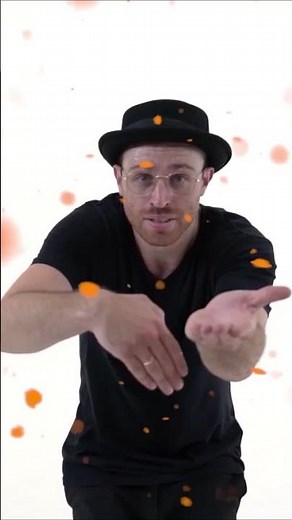 #Shorts How To Do The Macarena Dance