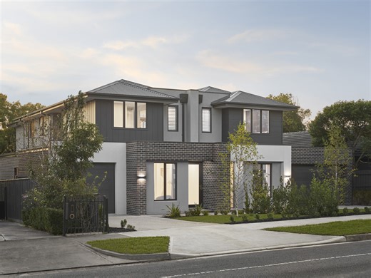 Why Building Dual-Occupancy Homes In Victoria Just Got Easier