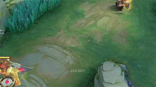 berburu yin🗿 #MLBB | Mobile Legends: Bang Bang