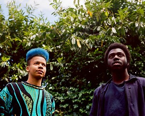 Blue Lab Beats are on the rise | Interview