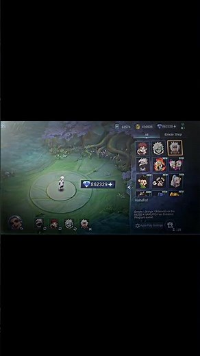 How to Get free diamonds 💎 in Mobile Legends
