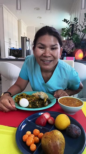 Daily food intake #portionsize #weightmantaingoal #healthylifestyle #fyp #friendsandfamily