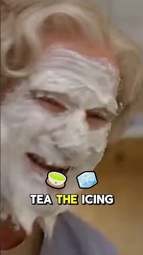 The Melting Face Scene in Mrs. Doubtfire Was a Happy Accident! 😂🎭