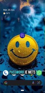 COMMENT CONFIGURER L'APPLICATION SMARTER PRO #smartphone #stream #astuce #androidbox #smarttv