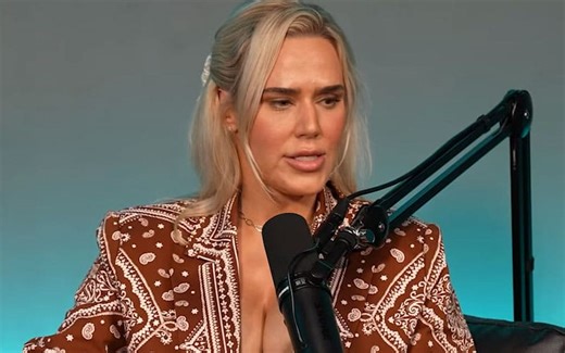 CJ Perry Clarifies Health Scare Reports While Opening Up About IVF