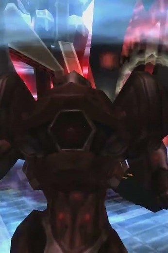 What is Metroid Prime 2: Echoes Best Boss