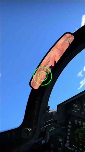 Easiest Su-30SM2 maneuvers