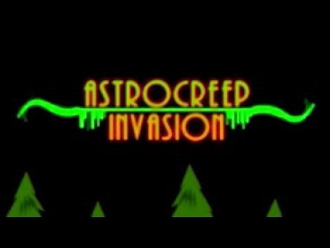 Astrocreep: Invasion Walkthrough