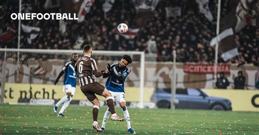 Bitter blow for HSV: Røssing-Lelesiit’s diagnosis revealed!