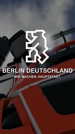 Berlin Deutschland: Official Trailer for Berlín 2