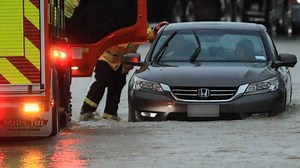 Auckland flooding live updates: Gridlock as flooding plunges region into state of emergency, more heavy rain slated