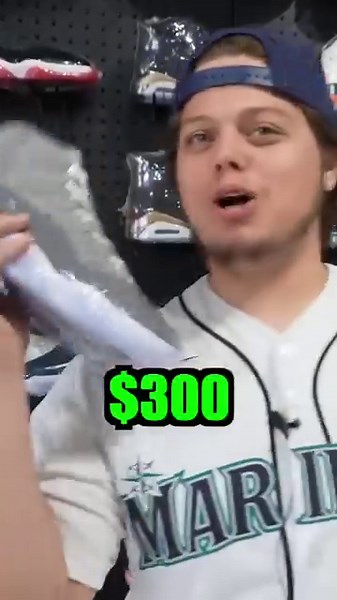 How Many Sneakers Can He Win?🔥 | Legit Tim