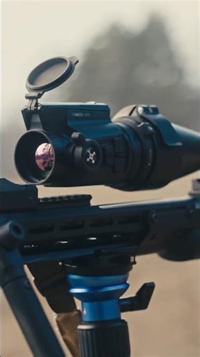 Smartclip 3-Point Adapter – Faster Thermal Clip-On Mount