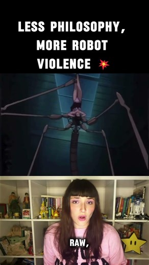 Parasite Dolls: The Gritty Ghost in the Shell Alternative 🤖🌧️