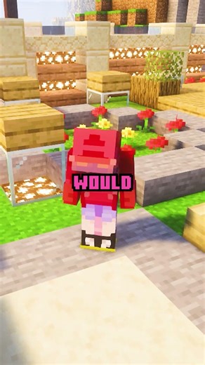 IS THIS THE DUMBEST MINECRAFT PLAYER EVER?