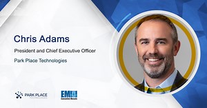 Park Place Technologies Buys Federal IT Services Contractor SDV Solutions; Chris Adams Quoted