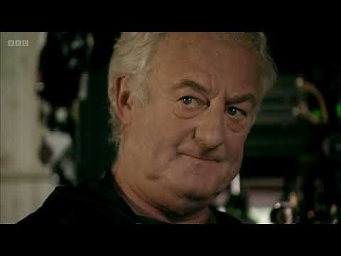 Canoe Man - BBC Drama documentary about John Darwin - First shown 31st March 2010