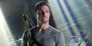 Arrow Finally Answered A Question We've Had Since The Pilot