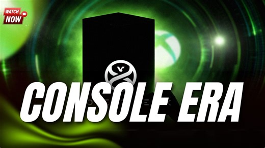 The end of the $2000 gaming PC? Xbox might have just solved the problem