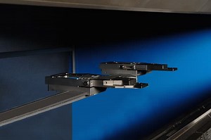 Best Press Brake Back Gauge For Sale- Jstmt.com