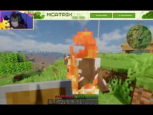 CO-OP Modded Survival Series 🎎 | Minecraft 1.20.1 🟢 | Episode 2 ✨