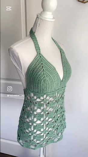 crochet bralette pattern: Sun-kissed, handmade, and made with love #crochet #bra #cups #top #diy