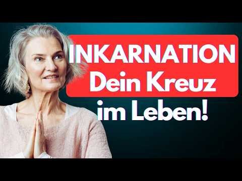 INKARNATION nach Human Design System - Wofür bist du gekommen? Dein KREUZ im Leben🪷#2026 #phönix
