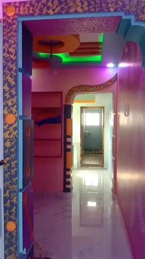 house interior coloer #subscribe #home #sorts