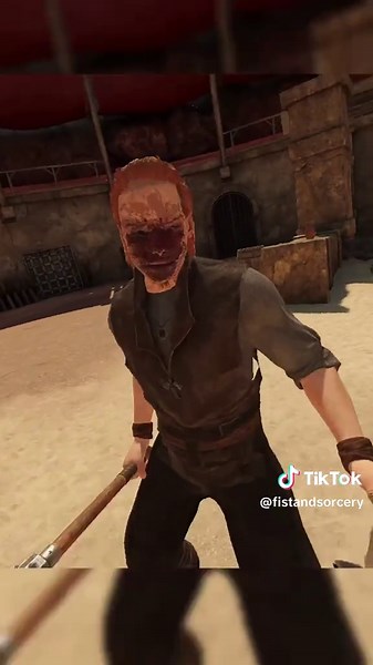 Assassin's Creed 3 Finishers: Brutal VR Combat Moves