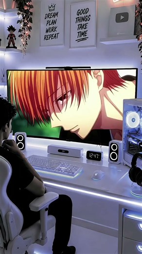 Fruits Basket Anime Edit ❤️ Kyo Sohma & Tohru Honda Emotional Moments Fruits Basket Love Story edit